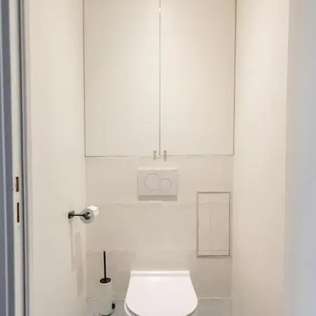 Apartment Brochant - Moderne Batignolles